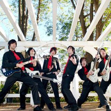 Alesana photo 29