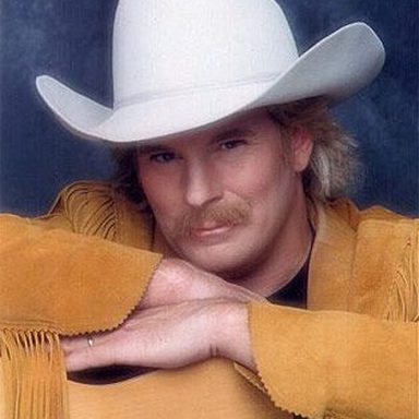 Alan Jackson photo 33