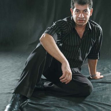 Alan Trindade