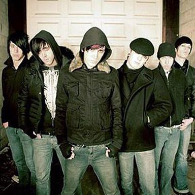 Alesana photo 36