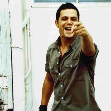 Alejandro Sanz