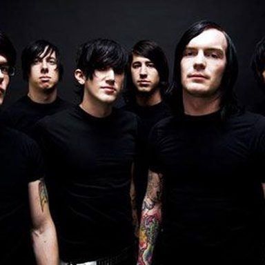 Alesana photo 15