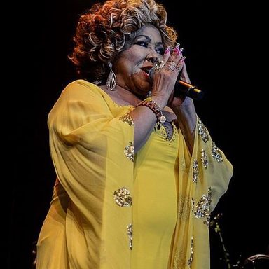 Alcione