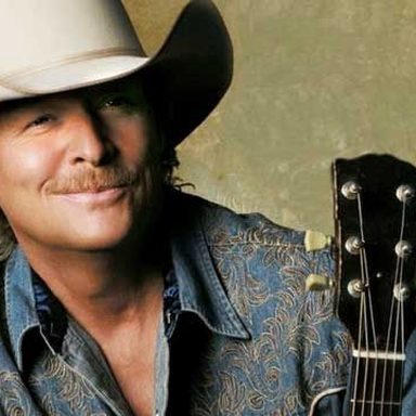 Alan Jackson photo 22