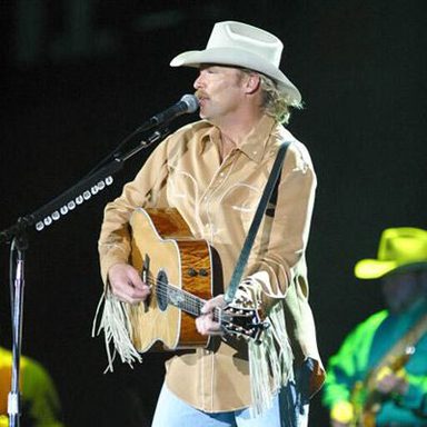 Alan Jackson photo 23