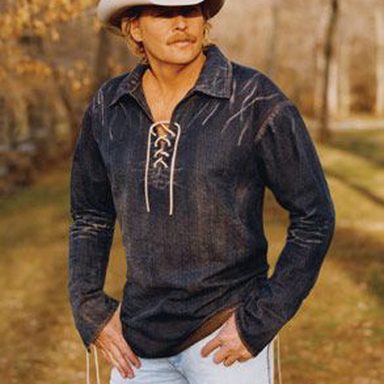 Alan Jackson photo 26