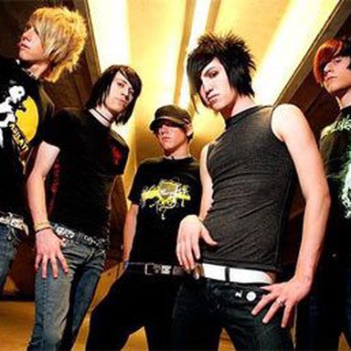 Alesana photo 17