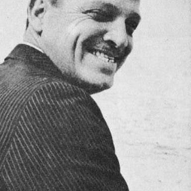 Alcides Gerardi