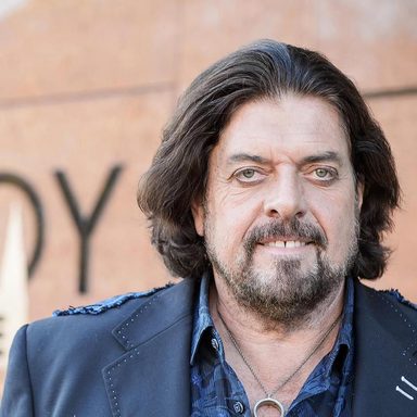 Alan Parsons