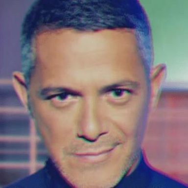 Alejandro Sanz