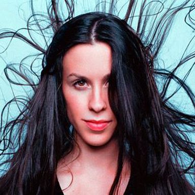 Alanis Morissette photo 51