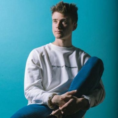 Alec Benjamin