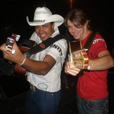 Alex e Yvan