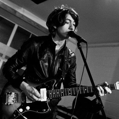 Alex Turner photo 42