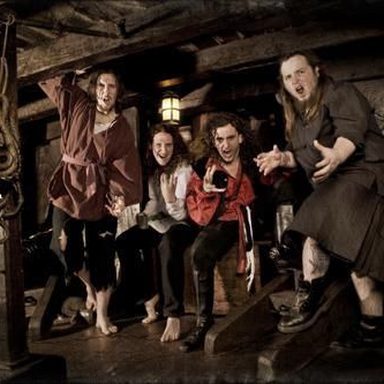 Alestorm