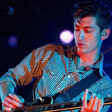 Alex Turner photo 22