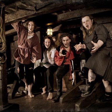 Alestorm