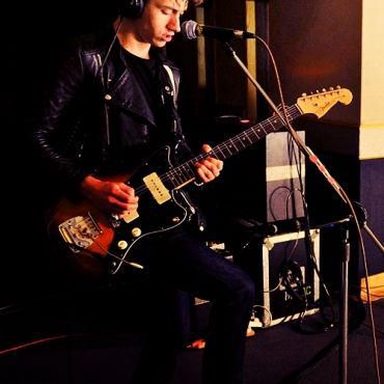 Alex Turner photo 13