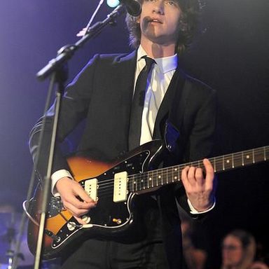 Alex Turner