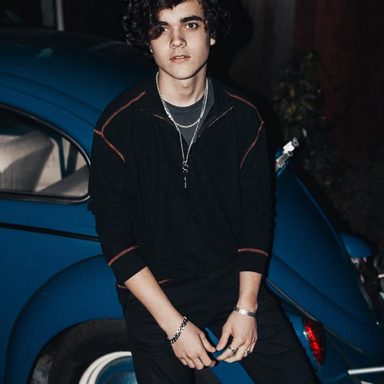 Alexander Stewart