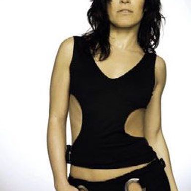 Alexia photo 21