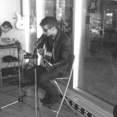 Alex Turner photo 20