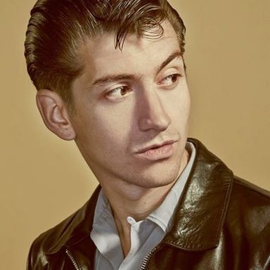 Alex Turner photo 21