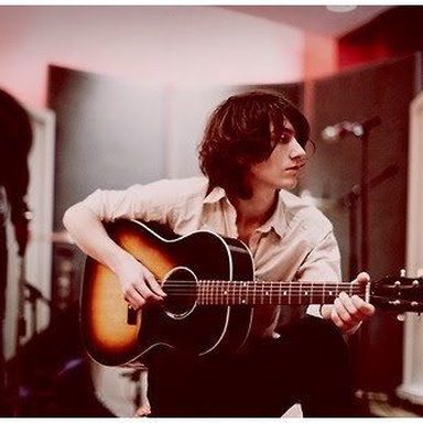 Alex Turner photo 37