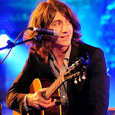 Alex Turner