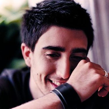 Alex Ubago photo 11
