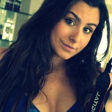 Amanda Coronha