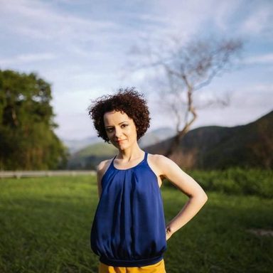 Amanda Garruth