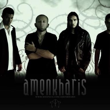 Amenkharis