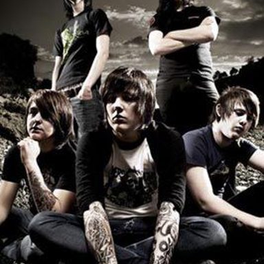 As Blood Runs Black