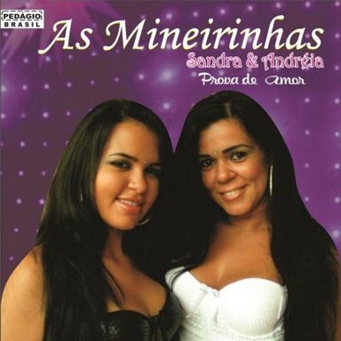 As Mineirinhas