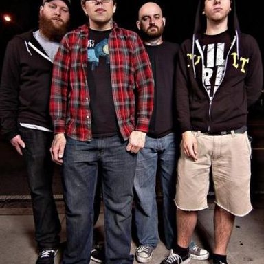 The Ataris