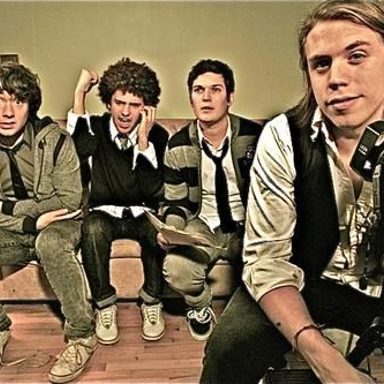 The Audition