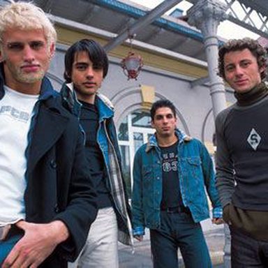 Akcent photo 21