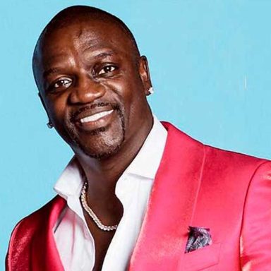 Akon