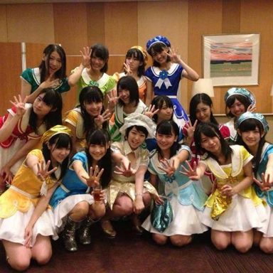 AKB48