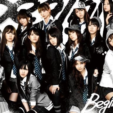 AKB48 photo 61