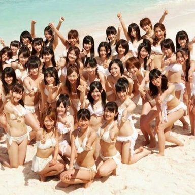 AKB48 photo 23