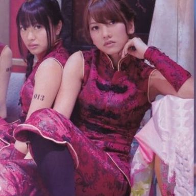 AKB48 photo 77
