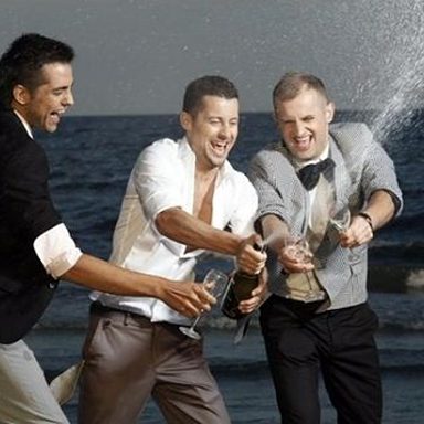 Akcent