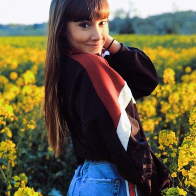 Aitana photo 40
