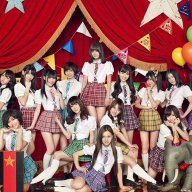 AKB48 photo 103