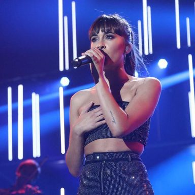 Aitana photo 17