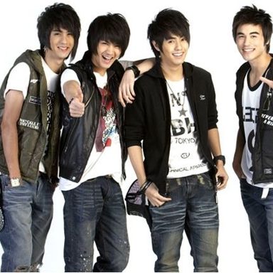 B-O-Y (blood of youth)