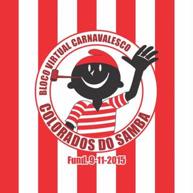B.V.C. Colorados do Samba