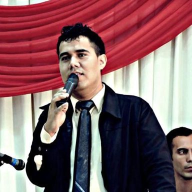 B.Wiliam Nascimento